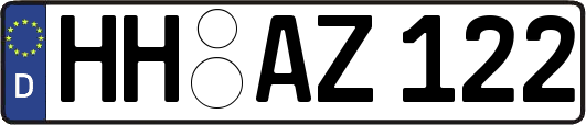 HH-AZ122