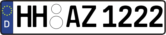 HH-AZ1222