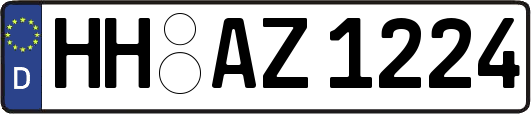 HH-AZ1224