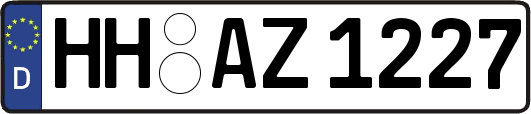 HH-AZ1227