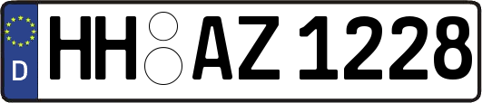 HH-AZ1228