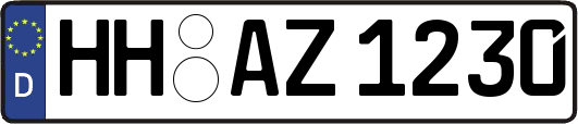 HH-AZ1230
