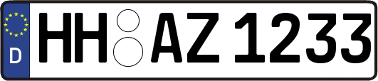 HH-AZ1233