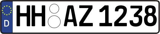 HH-AZ1238