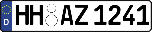 HH-AZ1241