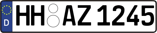 HH-AZ1245