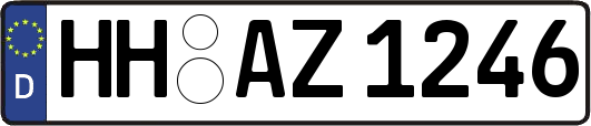 HH-AZ1246