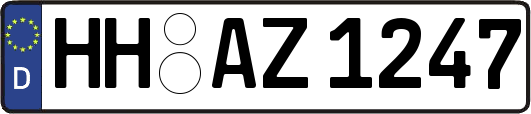 HH-AZ1247
