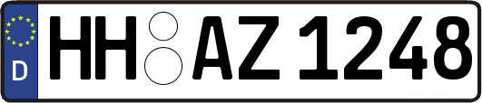 HH-AZ1248