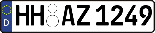 HH-AZ1249