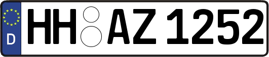 HH-AZ1252