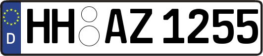 HH-AZ1255