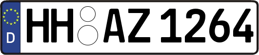HH-AZ1264