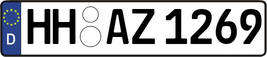 HH-AZ1269