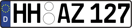 HH-AZ127