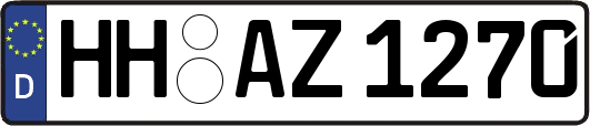 HH-AZ1270