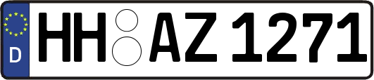 HH-AZ1271