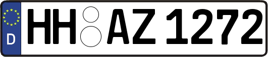 HH-AZ1272