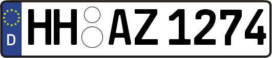 HH-AZ1274