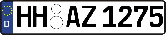 HH-AZ1275