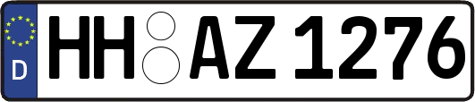 HH-AZ1276