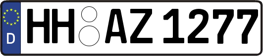 HH-AZ1277