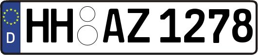 HH-AZ1278