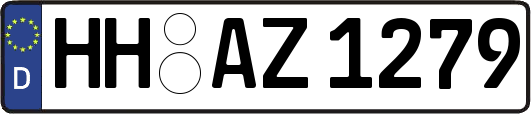 HH-AZ1279