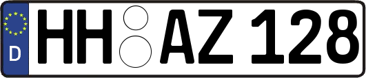 HH-AZ128