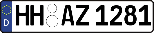 HH-AZ1281