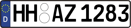 HH-AZ1283