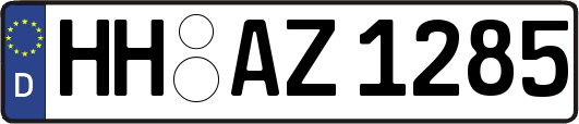 HH-AZ1285