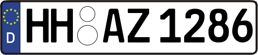 HH-AZ1286