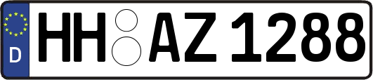 HH-AZ1288
