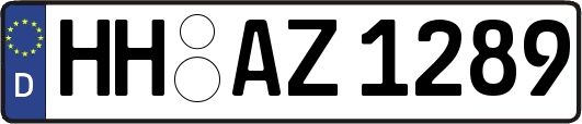 HH-AZ1289