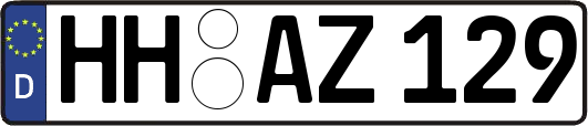 HH-AZ129