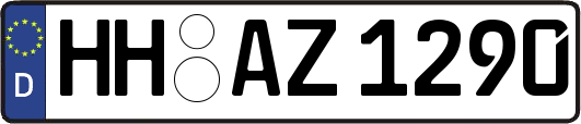 HH-AZ1290