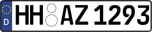 HH-AZ1293