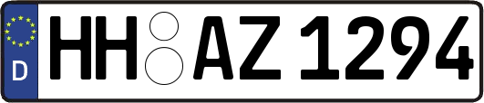 HH-AZ1294