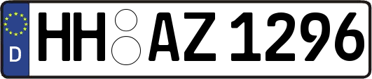 HH-AZ1296