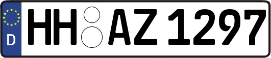 HH-AZ1297