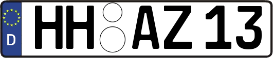 HH-AZ13