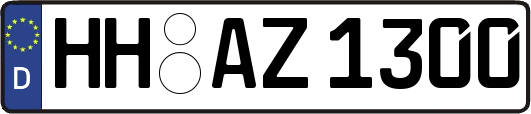 HH-AZ1300