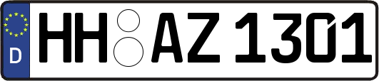 HH-AZ1301