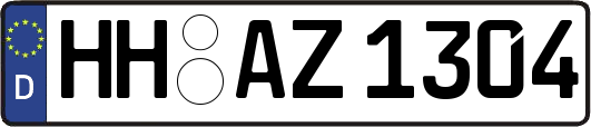 HH-AZ1304