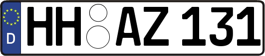 HH-AZ131