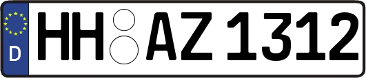 HH-AZ1312
