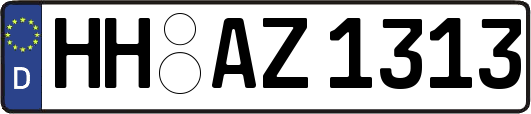HH-AZ1313