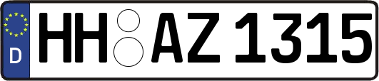 HH-AZ1315