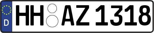 HH-AZ1318